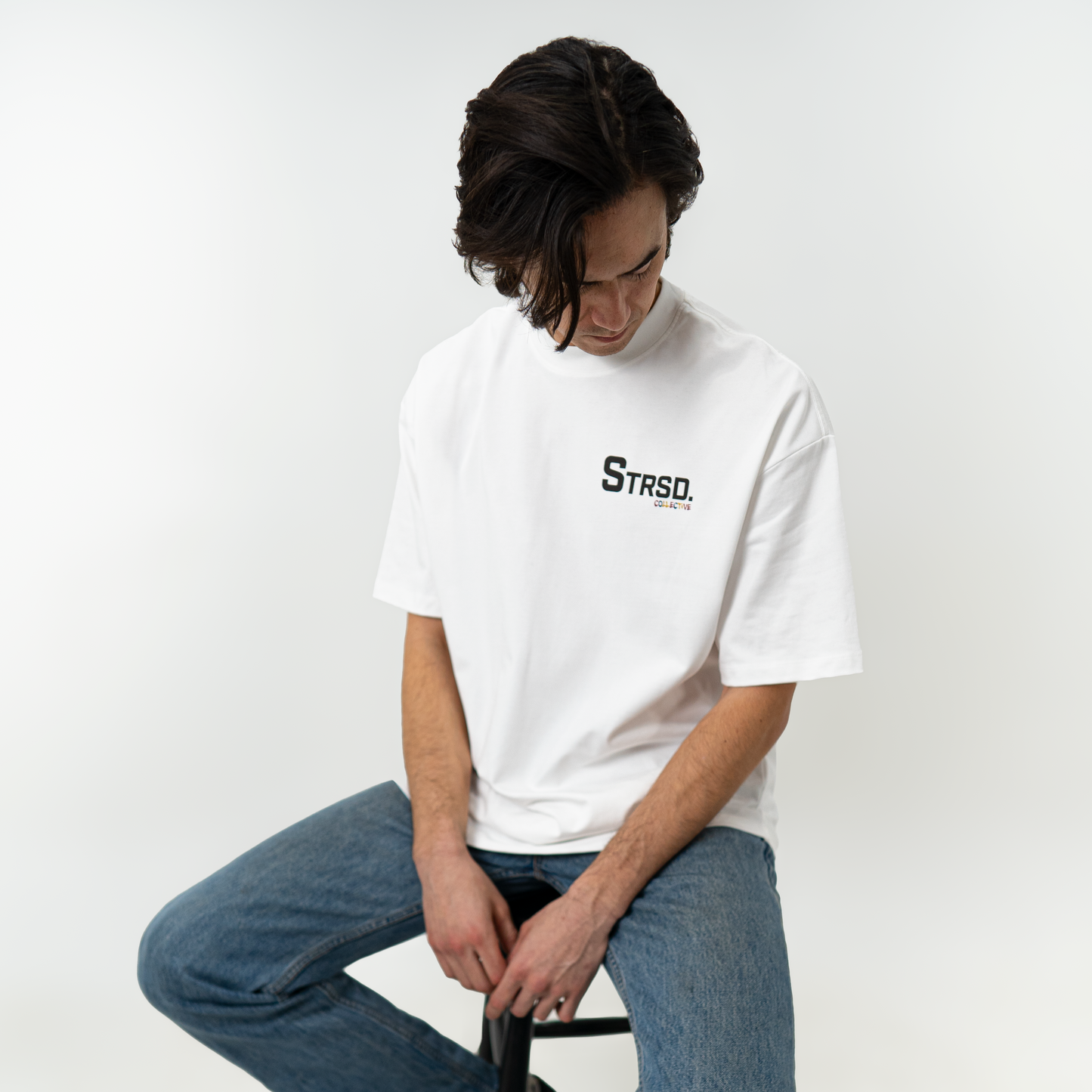 Strsd. Collective Color T-Shirt PODpartner