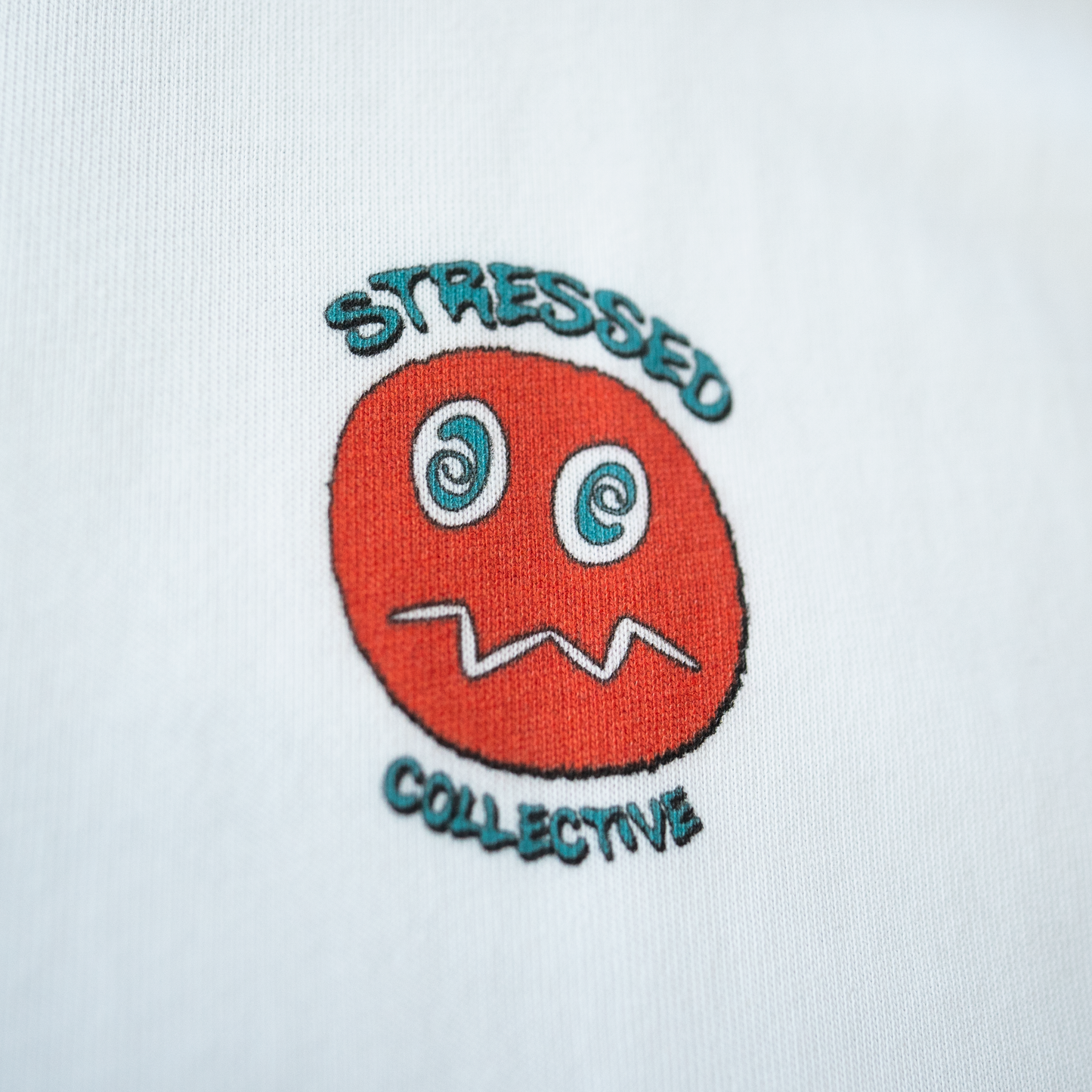 Stress Juice T-Shirt PODpartner
