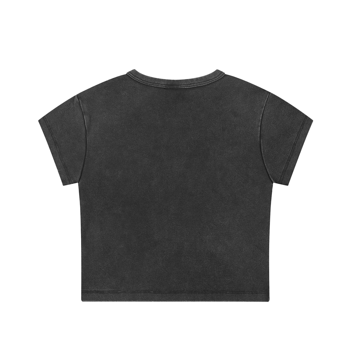 I'm Stressed Crop Top ODMPOD