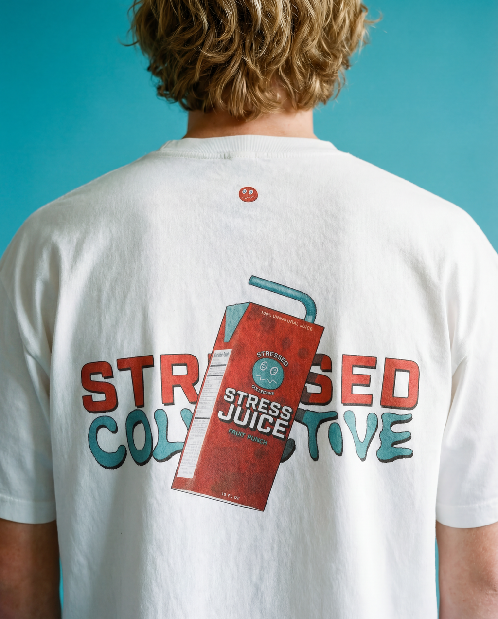 Stress Juice T-Shirt