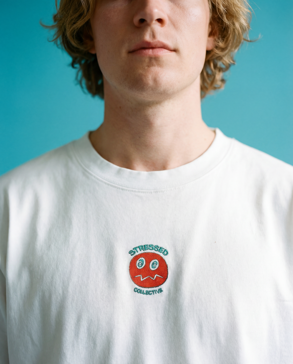Stress Juice T-Shirt