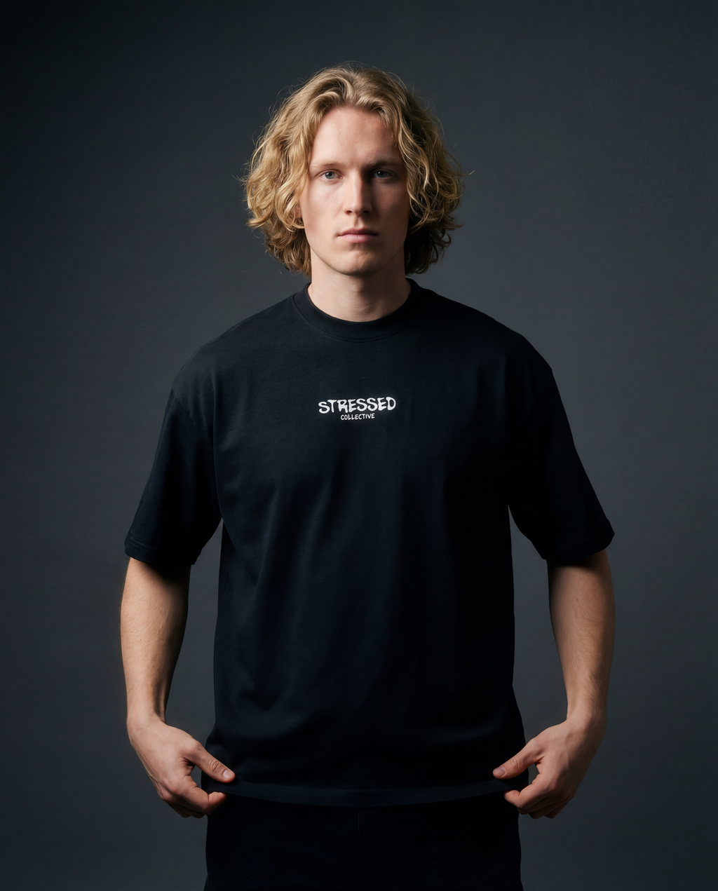 Broken Glass T-shirt