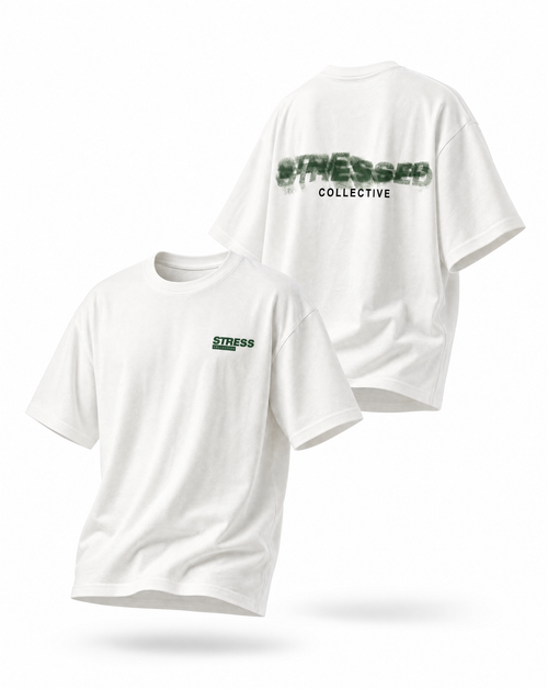 DTF Smear T-Shirt PODpartner