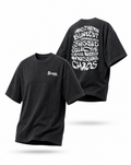 Strsd. Collective Snow Wash T-Shirt PODpartner