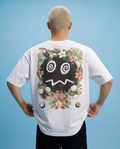 Water Color Summer Strsd. T-Shirt