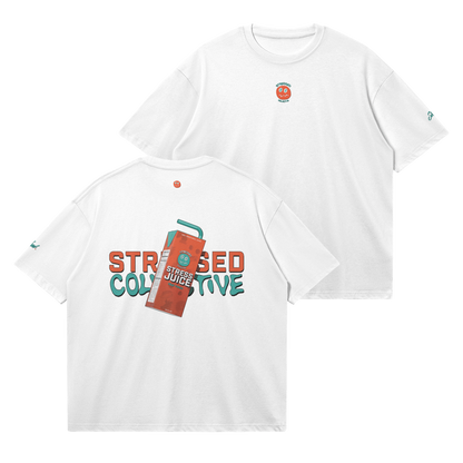 Stress Juice T-Shirt PODpartner