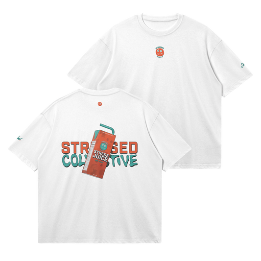 Stress Juice T-Shirt PODpartner