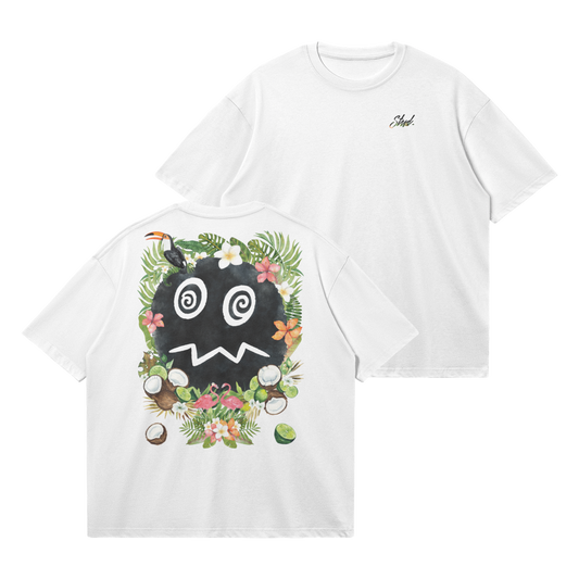 Water Color Strsd. T-Shirt PODpartner