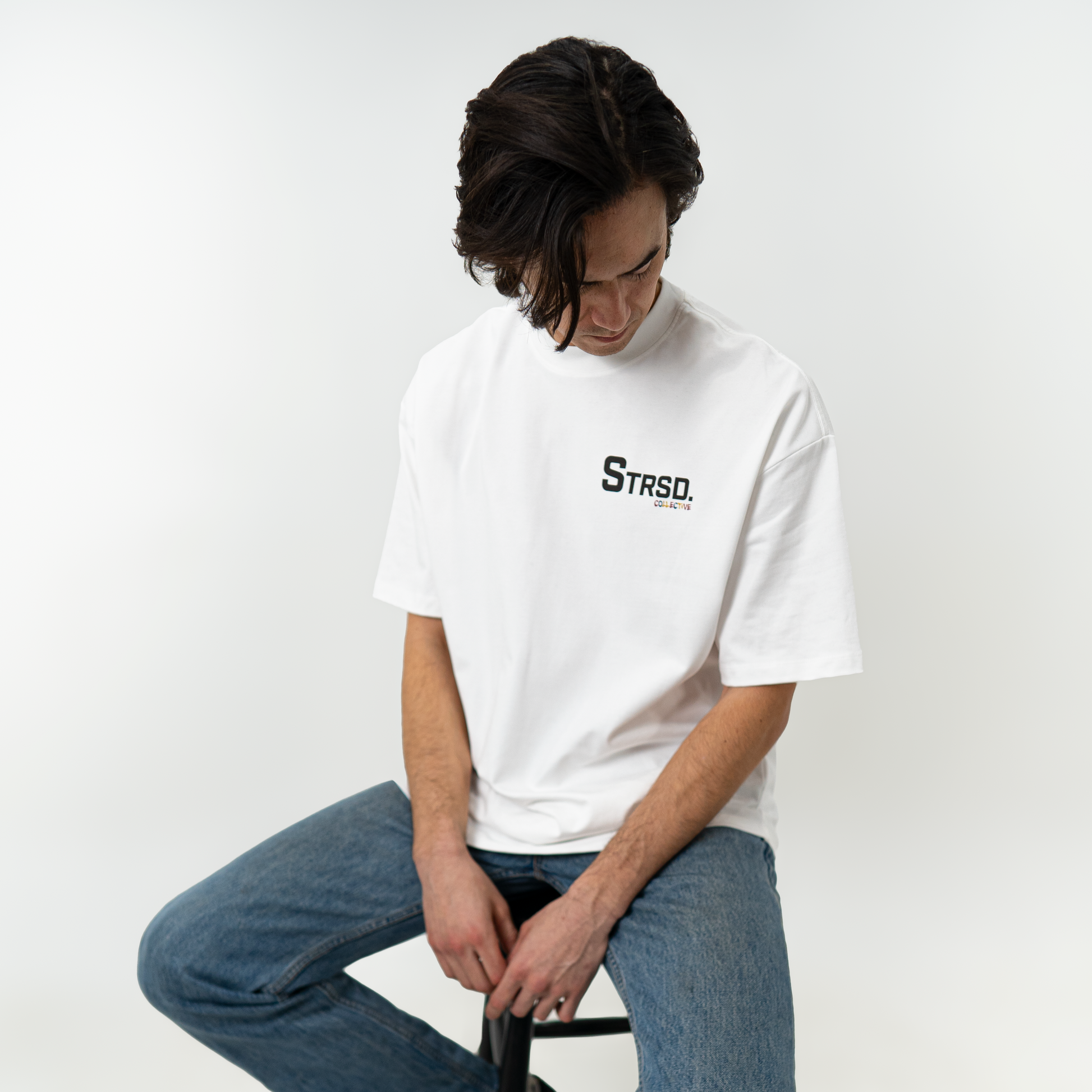 Strsd. Collective Color T-Shirt PODpartner