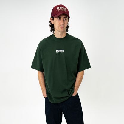 We Stressed T-Shirt PODpartner