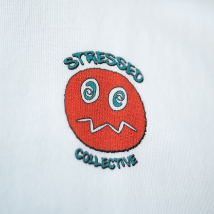 Stress Juice T-Shirt PODpartner